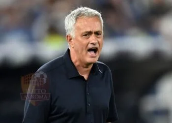 Josè Mourinho - Photo by Getty Images