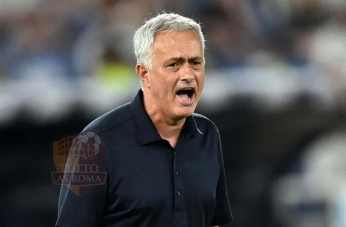 Josè Mourinho - Photo by Getty Images