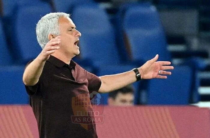 Josè Mourinho - Photo by Getty Images