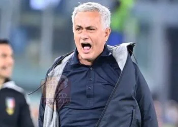 Josè Mourinho - Photo by Getty Images