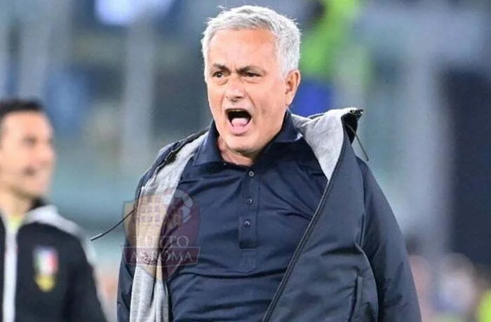 Josè Mourinho - Photo by Getty Images