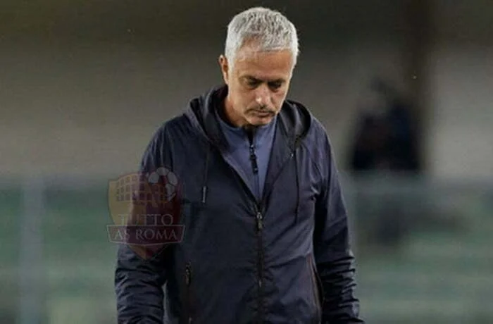 Josè Mourinho - Photo by Getty Images