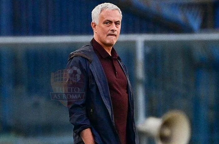 Josè Mourinho - Photo by Getty Images