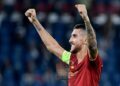 Lorenzo Pellegrini - Photo by Getty Images