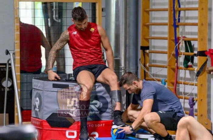 Leonardo Spinazzola - Photo by Getty Images