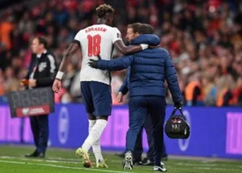 Tammy Abraham - Photo by Getty Images