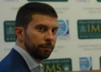 Federico Berardi