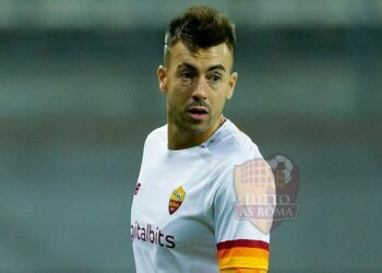 Stephan El Shaarawy - Photo by Getty Images