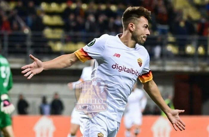 Stephan El Shaarawy - Photo by Getty Images