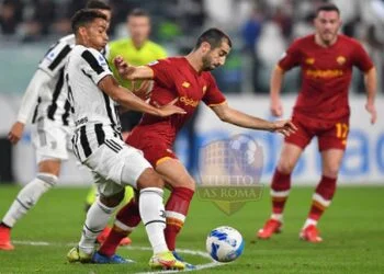 Henrikh Mkhitaryan - Photo by Getty Images