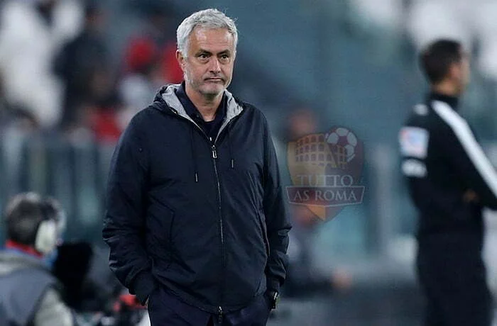 Josè Mourinho - Photo by Getty Images