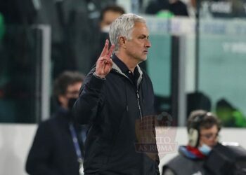 Josè Mourinho - Photo by Getty Images