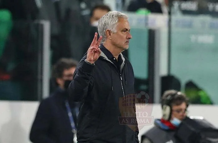 Josè Mourinho - Photo by Getty Images