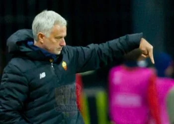 Josè Mourinho - Photo by Getty Images