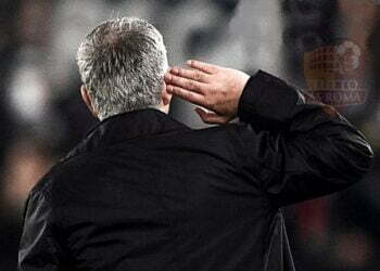 Josè Mourinho - Photo by Getty Images