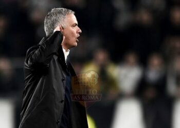 Josè Mourinho - Photo by Getty Images