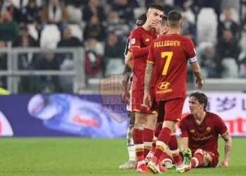 Nicolò Zaniolo . Photo by Getty Images