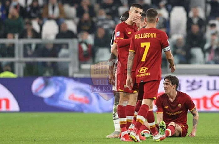 Nicolò Zaniolo . Photo by Getty Images