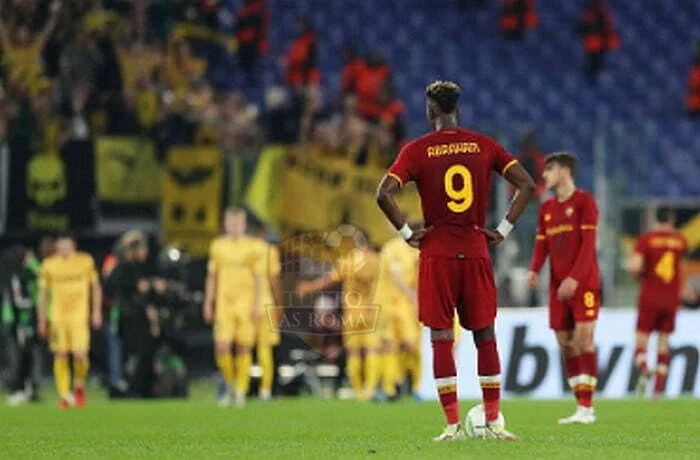 Tammy Abraham - Photo by Getty Images