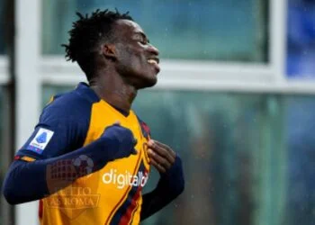 Afena "Felix" Gyan - Photo by Getty Images