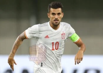 Dany Caballos - Photo by Getty Images