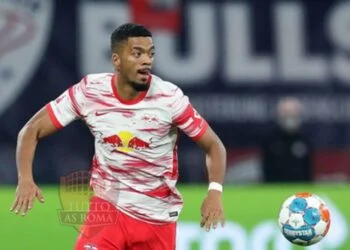 Benjamin Henrichs - Photo by Getty Images