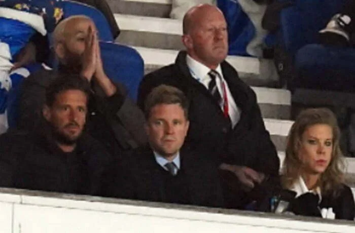 Eddie Howe - Photo by Getty Images