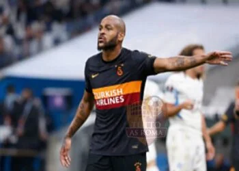 Marcao - Photo by Getty Images