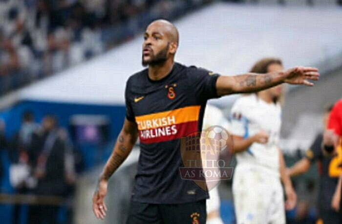 Marcao - Photo by Getty Images