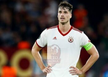 Jurgen Mattheij - Photo by Getty Images