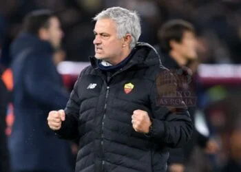 Josè Mourinho - Photo by Getty Images