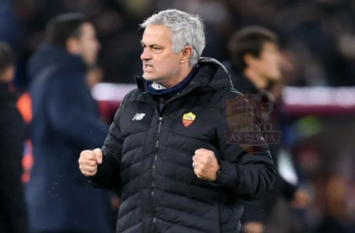 Josè Mourinho - Photo by Getty Images