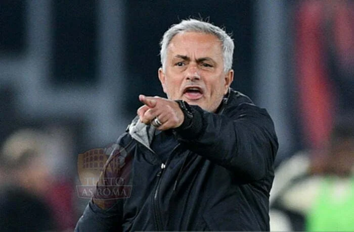 Josè Mourinho - Photo by Getty Images