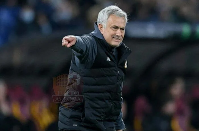 Josè Mourinho - Photo by Getty Images