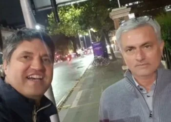 Josè Mourinho