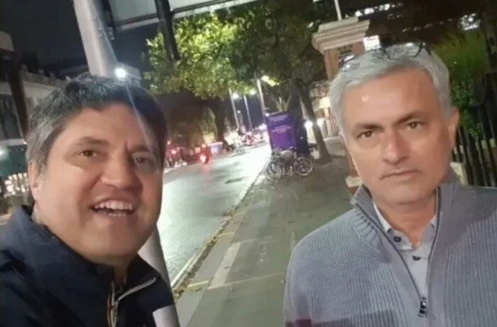 Josè Mourinho