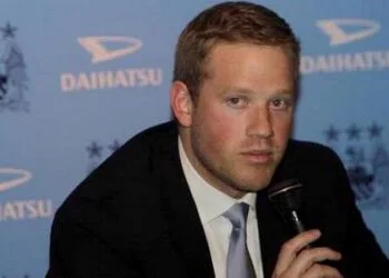 Ryan Norys