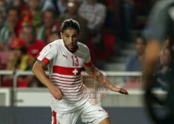 Ricardo Rodriguez - Photo by Getty Images