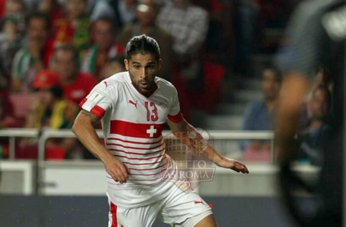 Ricardo Rodriguez - Photo by Getty Images