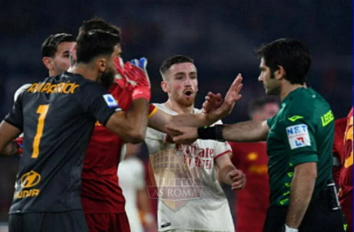 Rui Patricio e Fabio Maresca - Photo by Getty Images