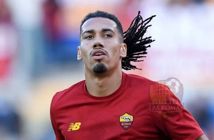 Smalling Primo piano Riscaldamento