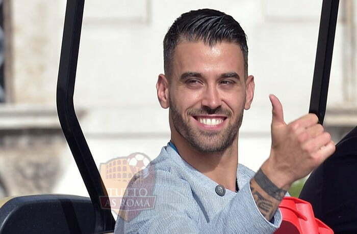 Leonardo Spinazzola - Photo by Getty Images
