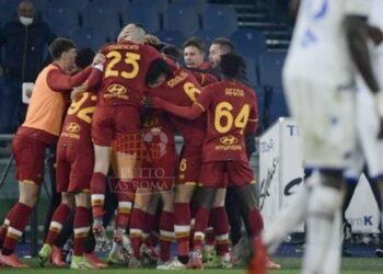 | Tutto ASRoma .it / Dirette Conferenze Post partita Giornale Radio News | Forza AS Roma Calcio news e voce romanista giallorossa