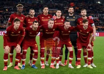 | Tutto ASRoma .it / Dirette Conferenze Post partita Giornale Radio News | Forza AS Roma Calcio news e voce romanista giallorossa