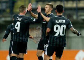 | Tutto ASRoma .it / Dirette Conferenze Post partita Giornale Radio News | Forza AS Roma Calcio news e voce romanista giallorossa