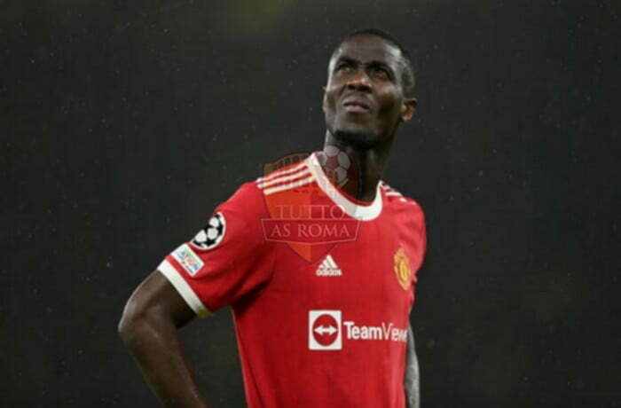 Eric Bailly - Photo by Getty Images