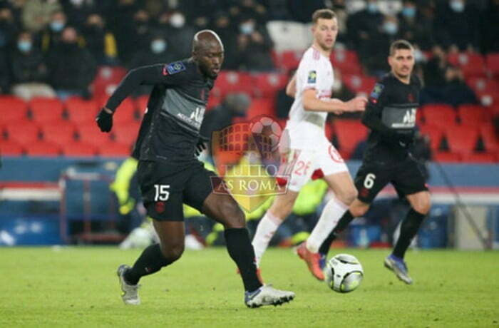 Danilo Pereira - Photo by Getty Images