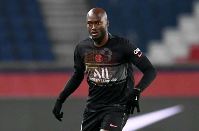 Danilo Pereira - Photo by Getty Images