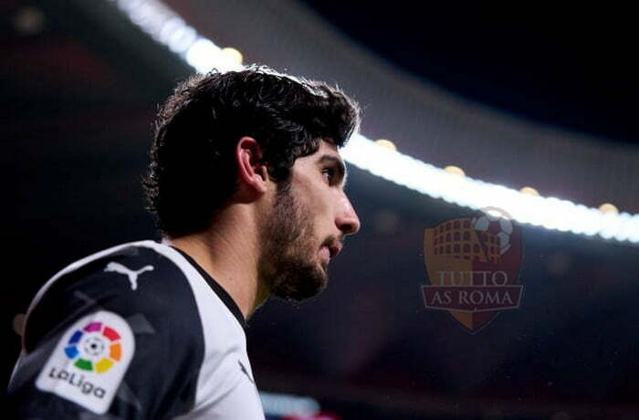 Gonzalo Guedes - Photo by Getty Images