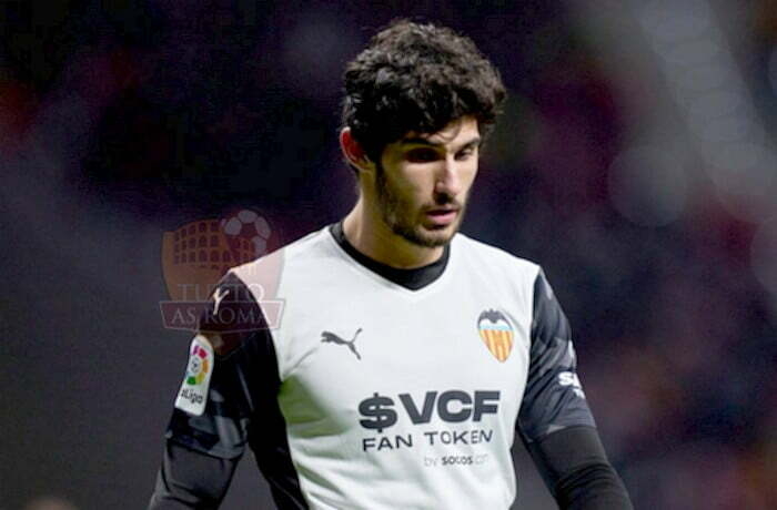 Gonzalo Guedes - Photo by Getty Images